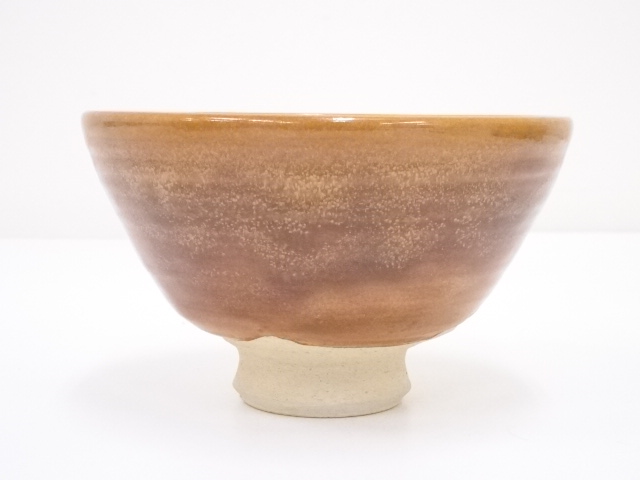 茶道具　九谷焼茶碗 道具 ] - 道具 九谷焼 秋峰造 茶碗（共箱） | ネットショップ圭